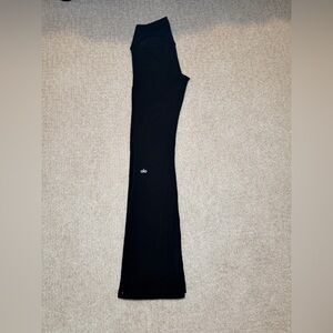 ALO Yoga Black Leggings
